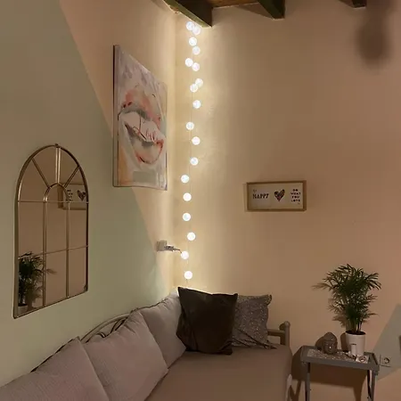 Pj Garden House Athens