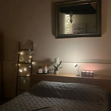 Apartment Pj Garden House Athens