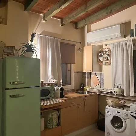 Pj Garden House