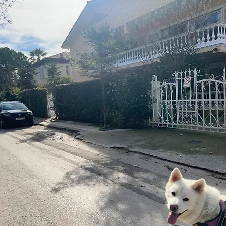 Pj Garden House