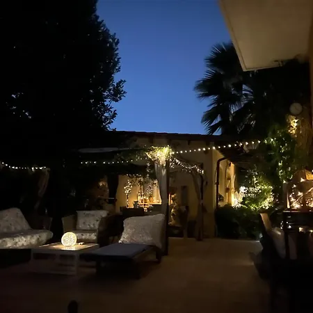 Pj Garden House Διαμέρισμα