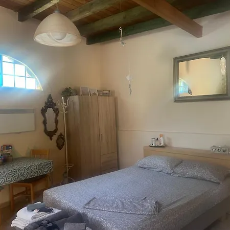 Pj Garden House *