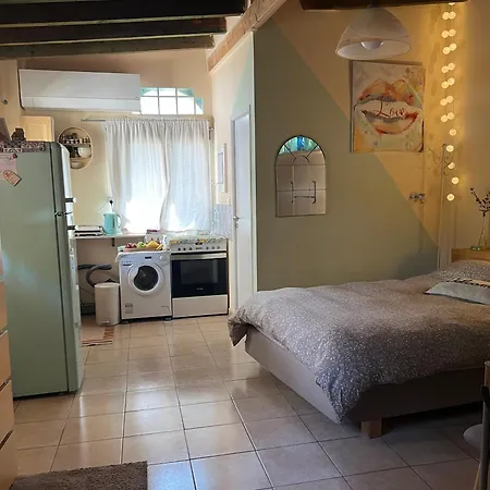 Apartment Pj Garden House