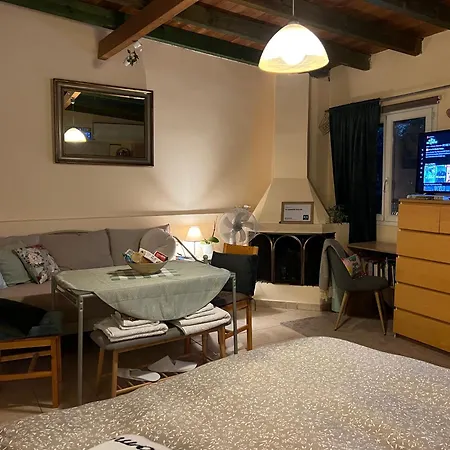 Pj Garden House * Athens