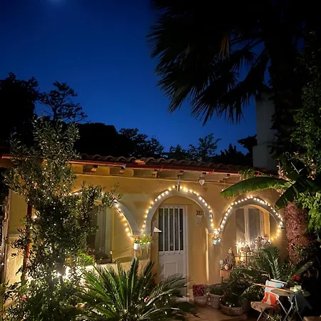 Pj Garden House
